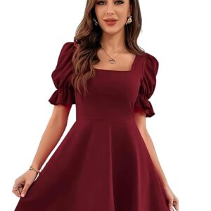 Leriya Fashion Summer Dress for Women | Short One Piece